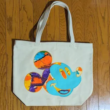 디즈니 미키 캐스트 코스튬 업사이클