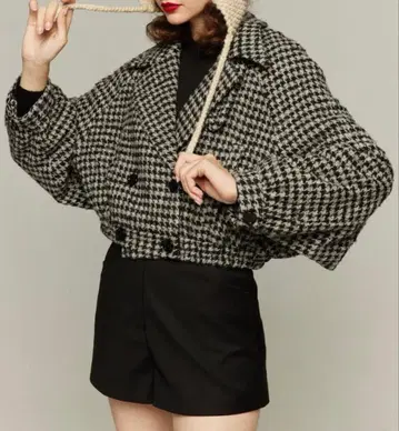 트웬티즈 티켓은 모두 완판 2WAY 더블 브레스트 디자인 자켓