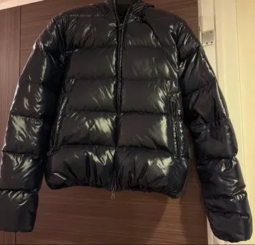 DUVETICA 다운 자켓 40 사이즈