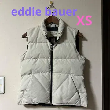 에디 바우어 다운 베스트 XS