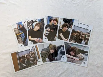 사쿠마 다이스케 공식 사진 2