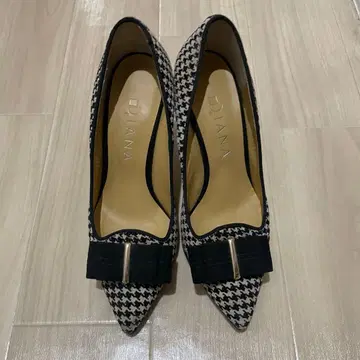 다이애나 펌프스 23cm