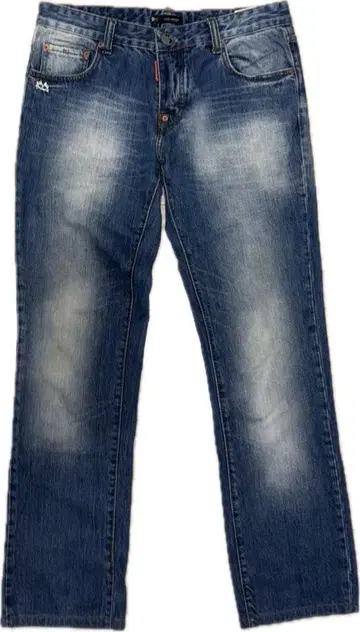 Dsquared2 블루 데님