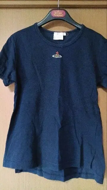 비비안의 ORB 반팔 T셔츠 사이즈 S