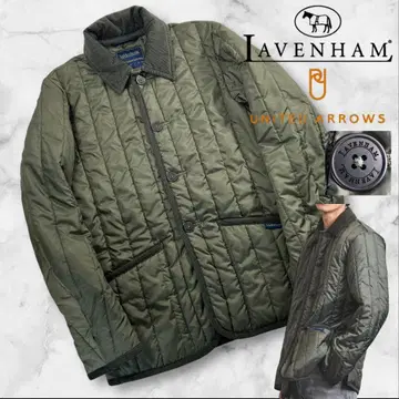 정가 52,800원 새상품급 LAVENHAM x UNITED ARROWS