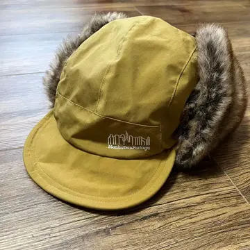 맨해튼 맨해튼 포티지 플라이트 캡 퍼