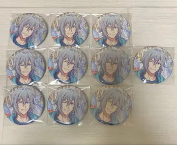 요츠바 타마키 캔뱃지 라비튜브 아이나나