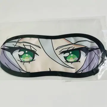 프리파라 히비키 아이마스크 시쿄인 히비키