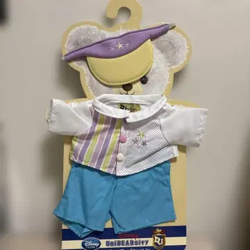 Disney 옷 갈아입기 의류 봉제 인형용 캐주얼