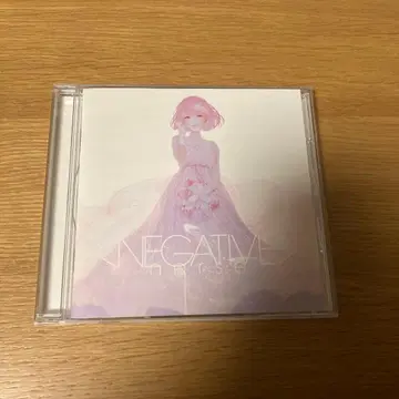 NEGATIVE nqrse