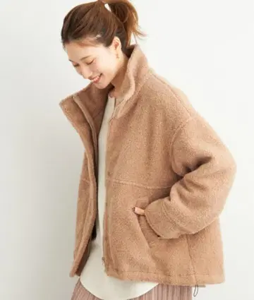 새상품급 FRAMeWORK 보아 스탠드 블루종 정가 33,600엔