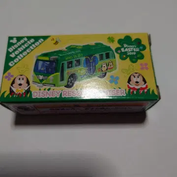 2019 디즈니 디즈니 부활절 디즈니 리조트 크루저