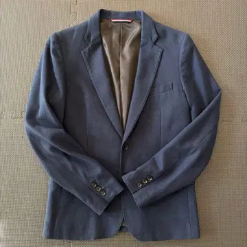 저널 스탠다드 테일러드 자켓