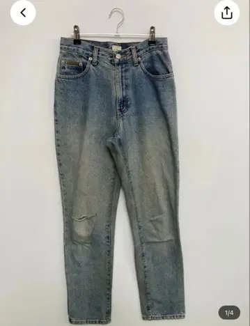 캘빈클라인 CalvinKlein Jeans 데님