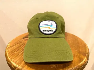 파타고니아 캡