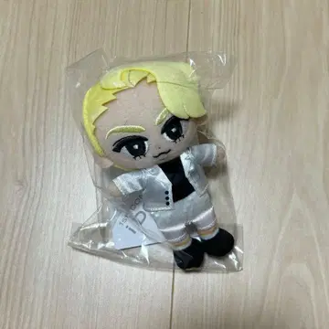 [ 미개봉 새상품 ] 치루누이 치비누이