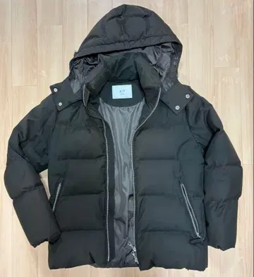 [ 클리닝 완료 ] 417 EDIFICE 다운 자켓 남성용 S 사이즈