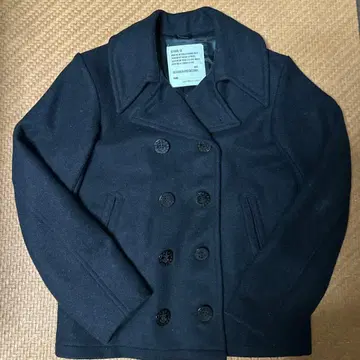 론 헤르만 구매 피 코트