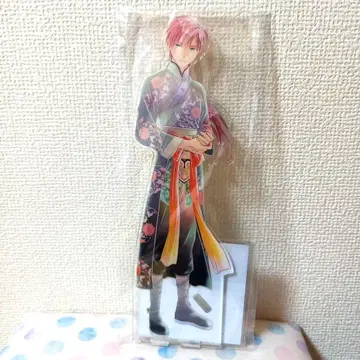 환상게임 여자 숙 아크릴 스탠드