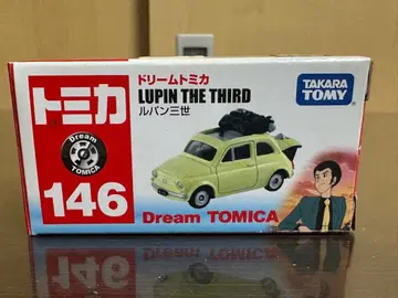 루팡 3세 카리오스트로의 성 미니카