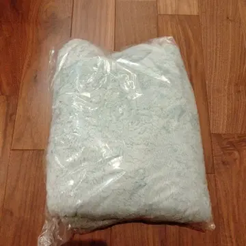 유니클로 플리스 룸웨어