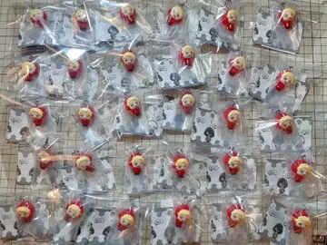 도즐사 메지루시 액세서리 도즐 30점