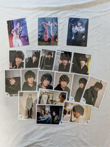 사쿠마 다이스케 공식 사진 4