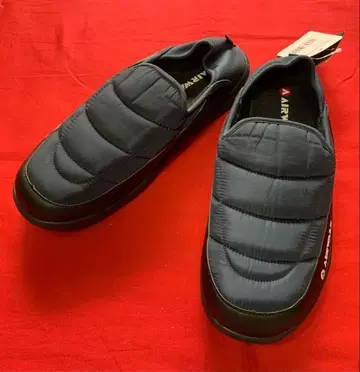 무료배송! 미사용 새상품 에어워크 슬립온 L 사이즈 샌들 슬리퍼