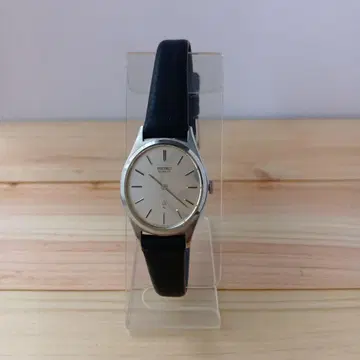 SEIKO 쿼츠 손목시계 SS
