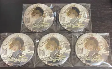 카가미네 렌 하츠네 미쿠 심포니 2025 캔뱃지