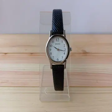 REGNO 쿼츠 손목시계 BM/SS