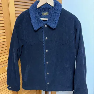 tenderloin T-SADDLE CORDUROY 사이즈 L