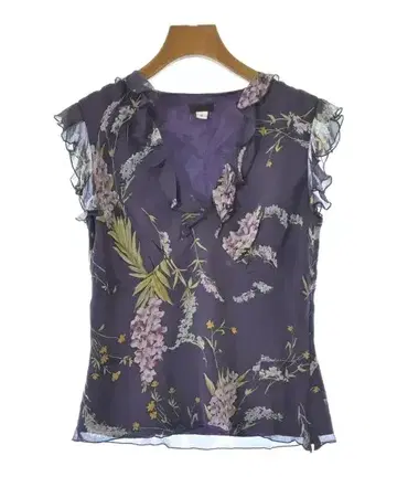 안나 수이 여성용 캐주얼 셔츠