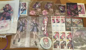 CR selly님 묶음 판매