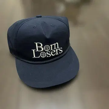 TATOO STUDIO YAMADA Born Losers 캡