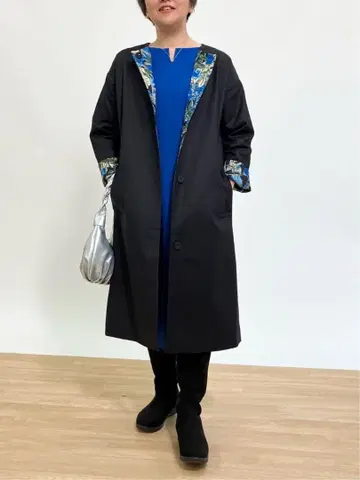 마담 히로코 코드 L 사이즈