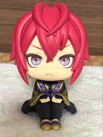 리들 룩업 트위스티드 원더랜드 피규어 디즈니