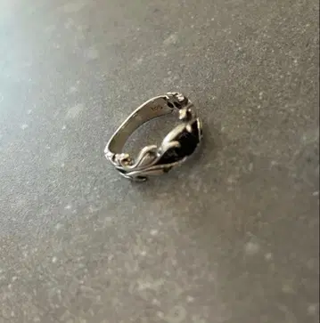 925 실버 반지 11호