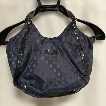 이의 캐주얼 백 네이비