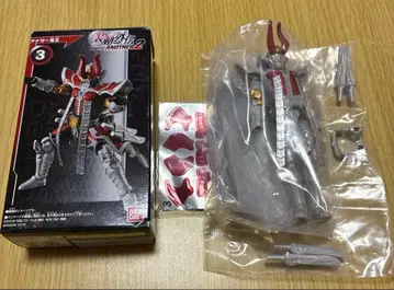 SO-DO 장동 외전 가면라이더 지오 아더 전왕