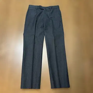 인코텍스 빔즈F 슬랙스 사이즈 46 울 가을/겨울