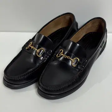 Paraboot 파라부트 비트 로퍼 유나이티드 애로우즈 별주