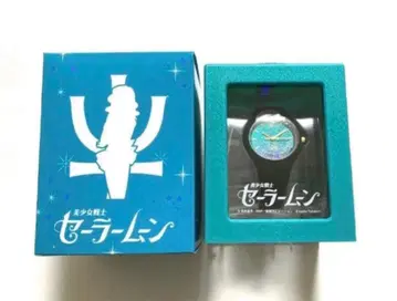 세일러문 넵튠 아이스와치