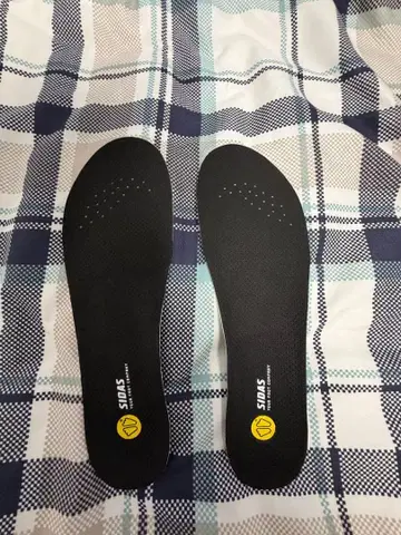 축구 인솔 시다스 사이즈 M 미사용 새상품