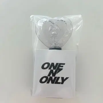 ONE N' ONLY 원엔 응원봉 #006