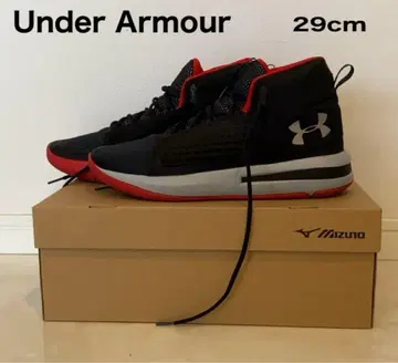 언더아머 29cm