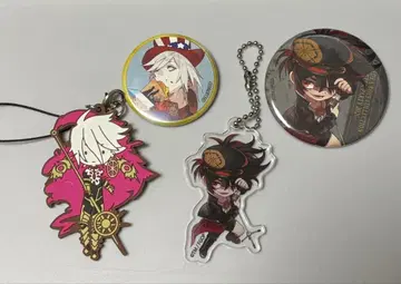 FGO 카르나 노부나가