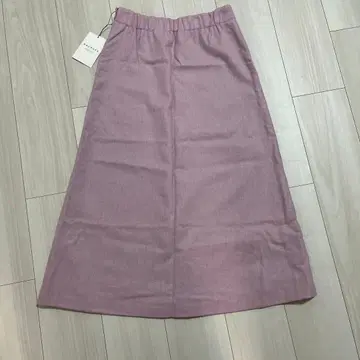 TOMORROWLAND 새상품 스커트