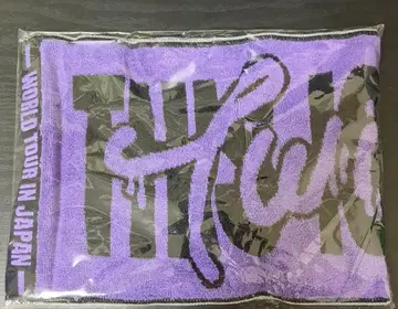 TWICE 사나 타월 this is for 머플러 타월 미개봉