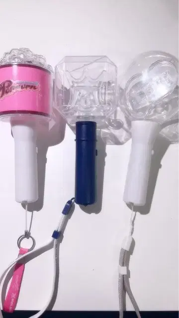 아라시 응원봉 세트